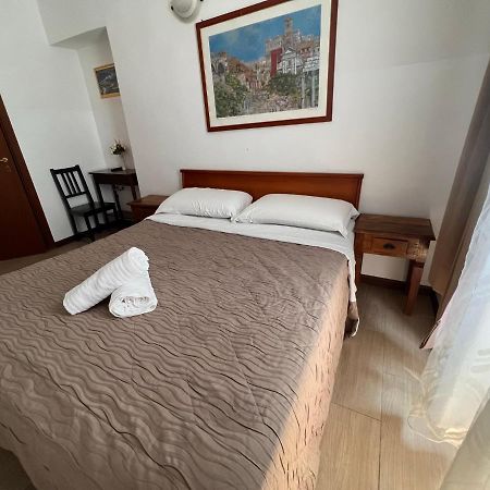 Booking Inn Settembre 95 Roma Exterior foto