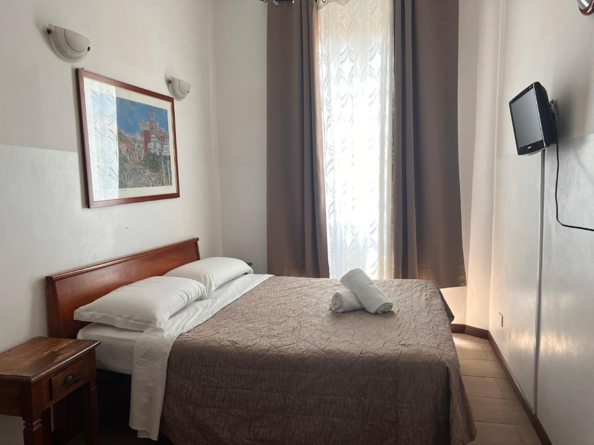 Booking Inn Settembre 95 Roma Exterior foto