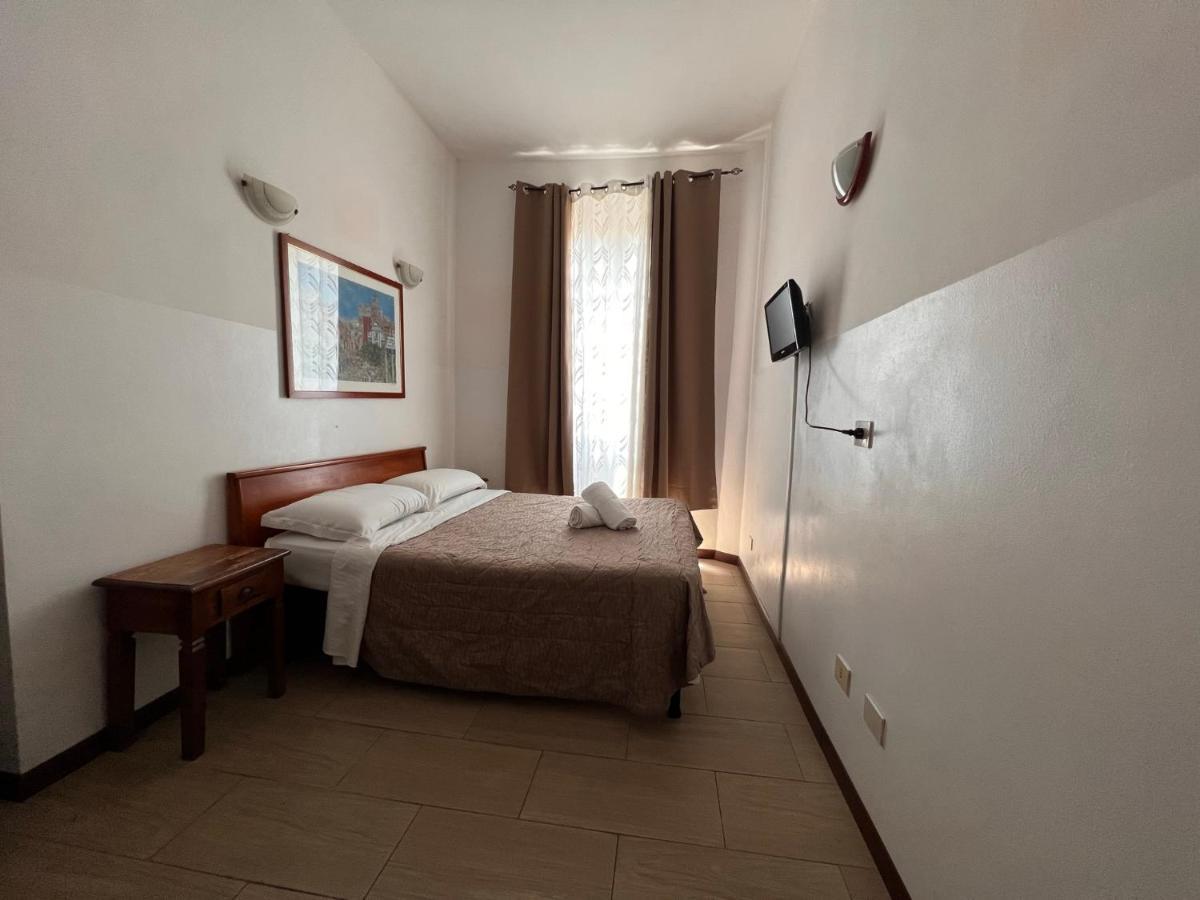 Booking Inn Settembre 95 Roma Exterior foto