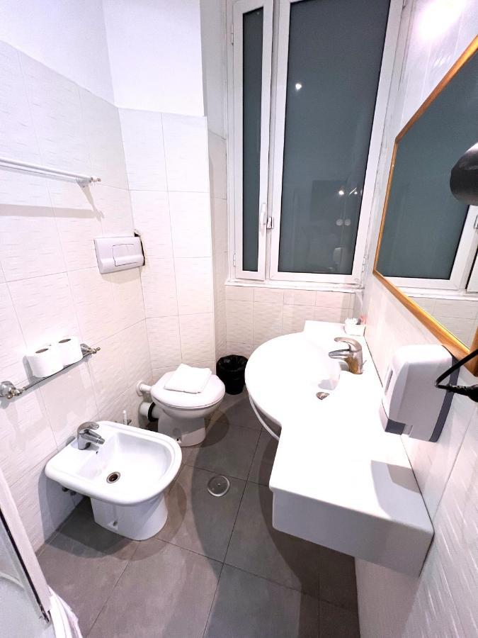Booking Inn Settembre 95 Roma Exterior foto
