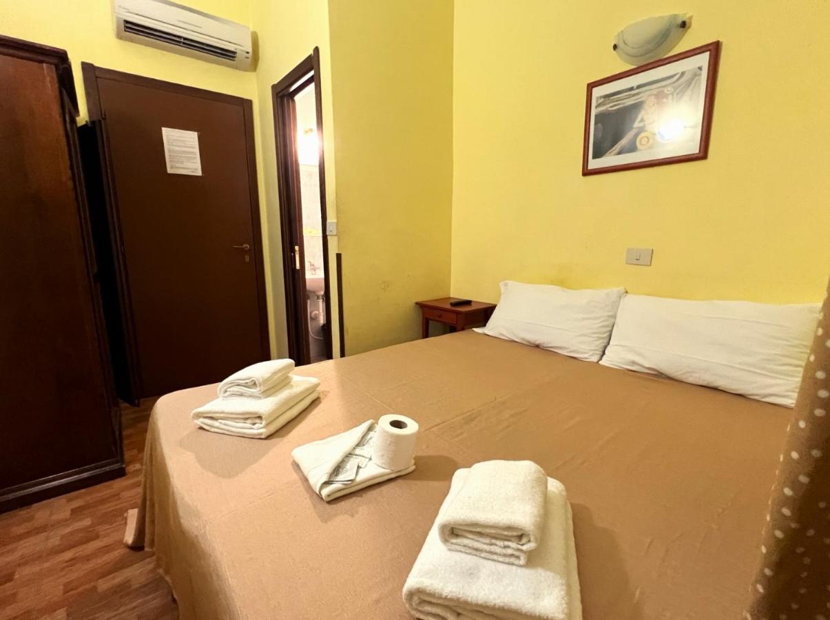Booking Inn Settembre 95 Roma Exterior foto