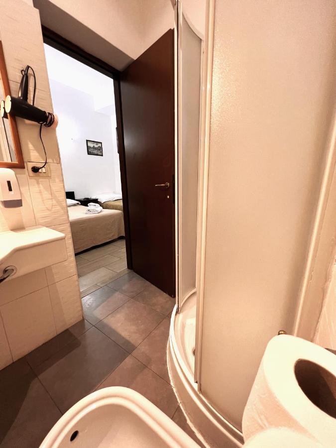 Booking Inn Settembre 95 Roma Exterior foto