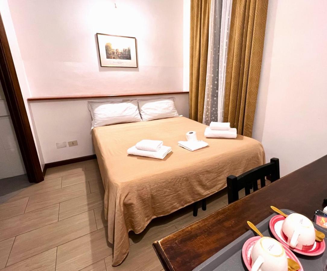 Booking Inn Settembre 95 Roma Exterior foto