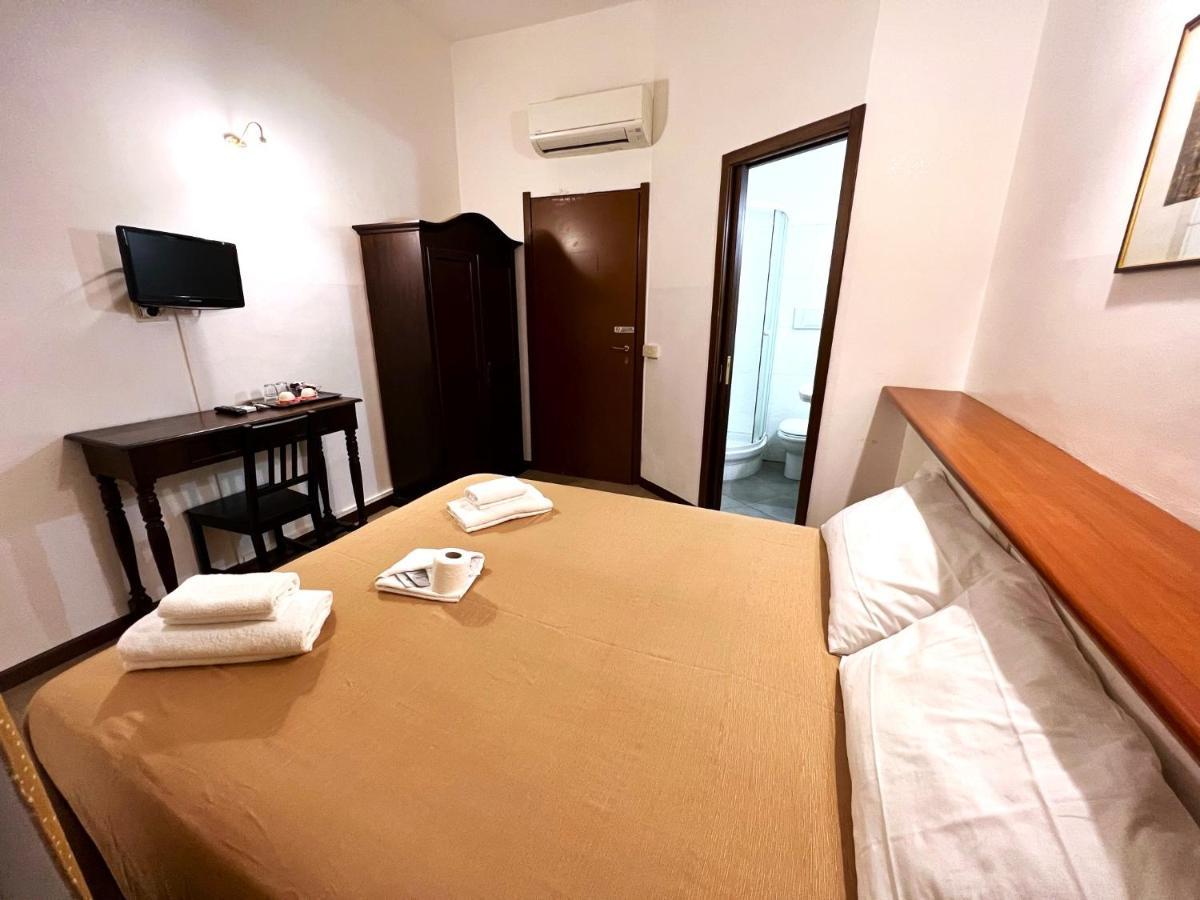 Booking Inn Settembre 95 Roma Exterior foto