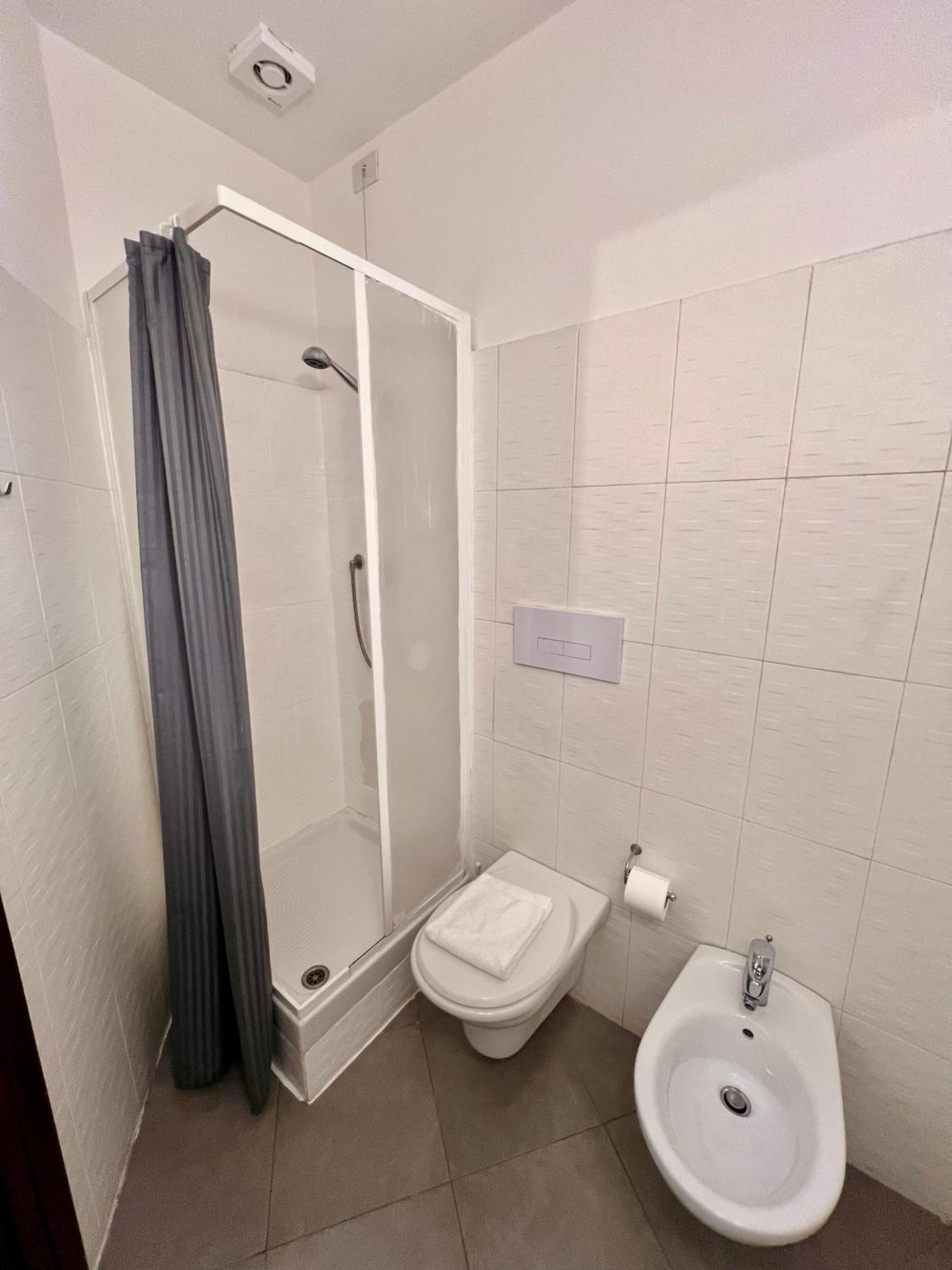 Booking Inn Settembre 95 Roma Exterior foto
